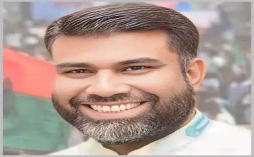 কৃতজ্ঞতা প্রকাশ