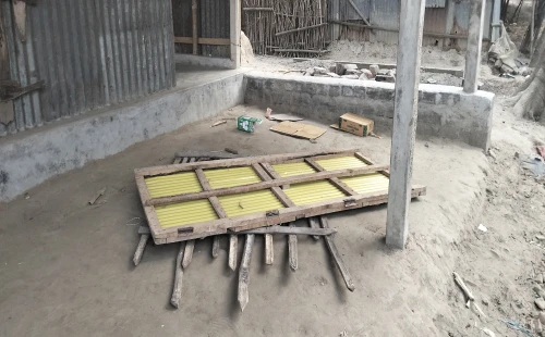 বিএনপির নেতা-কর্মীদের মারধর-বাড়ি ভাঙচুর!