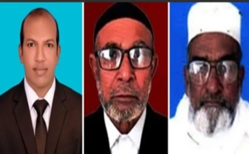 মেহেরপুরে তিন প্রার্থীর জামানত বাজেয়াপ্ত