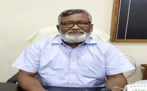 মুজিবনগরে আ.লীগ নেতা জিয়াউদ্দিন বিশ্বাসের ইন্তেকাল