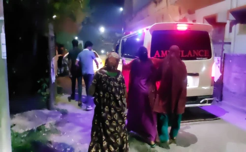 দর্শনায় বিএনপি কর্মীকে কুপিয়ে গুরুতর জখম, এলাকায় উত্তেজনা