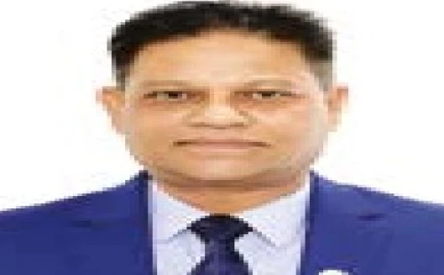 নতুন আইজিপি আলী হোসেন ফকির