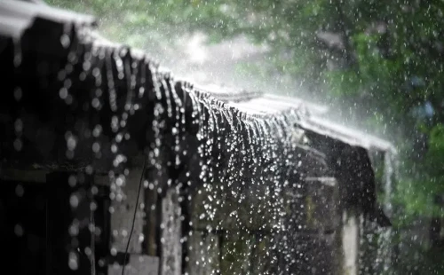 ৩ বিভাগে বৃষ্টির আভাস, ঋতুভিত্তিক রোগ বাড়ার শঙ্কা