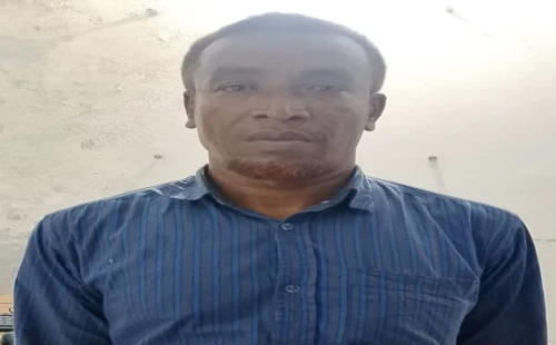 জীবননগরে জাহিদ হত্যা মামলায় আসামি গ্রেপ্তার