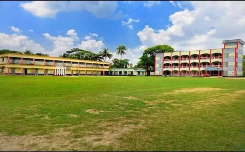 জুনিয়র বৃত্তি পরীক্ষার ফলে শীর্ষে জীবননগর পাইলট হাইস্কুল