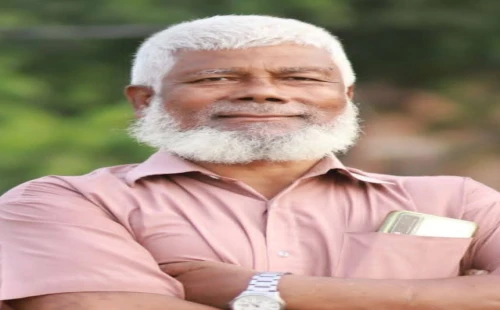 আলমডাঙ্গায় আলোচিত বীর মুক্তিযোদ্ধা নুরুজ্জামান লাল্টুর ইন্তেকাল