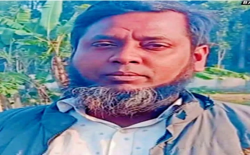 হাটবোয়ালিয়ায় ডাকাতির পর অপহৃত ফারুকের সন্ধান মেলেনি ৯ দিনেও