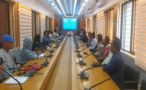 জীবননগর উপজেলা আইনশৃঙ্খলা কমিটির মাসিক সভায় ইউএনও