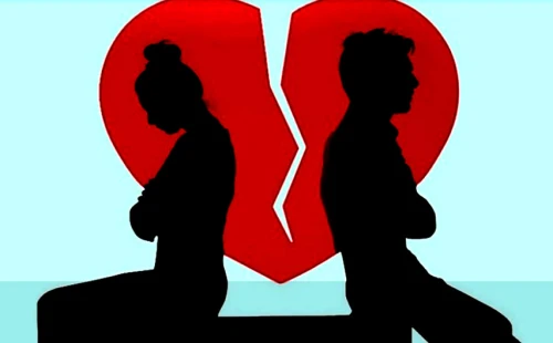 বিয়ে বিচ্ছেদে ঝিনাইদহে ছেলেদের চেয়ে এগিয়ে মেয়েরা!