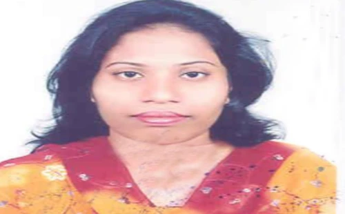 চুয়াডাঙ্গার নতুন ডিসি লুৎফুন নাহার