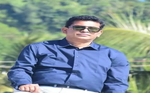 মেহেরপুর জেলা যুবদল নেতা হুজাইফাকে বহিষ্কার