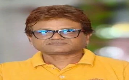 মেহেরপুর জেলা ক্রীড়া সংস্থার নতুন সদস্যসচিব রকিবুল