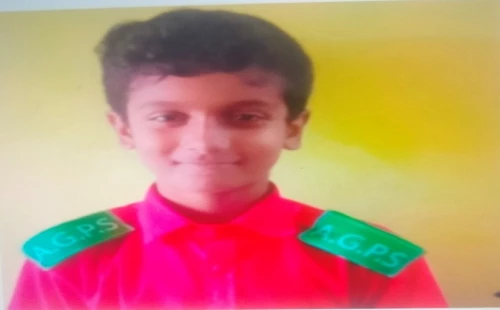 পিকনিকের টাকা নিয়ে অভিমানে স্কুলছাত্রের আত্মহত্যা