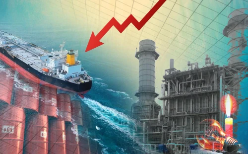 বাড়ছে লোডশেডিংয়ের শঙ্কা