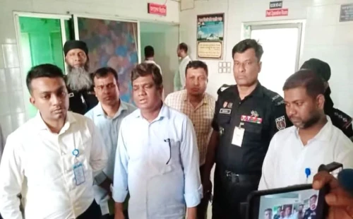 আলমডাঙ্গায় সিজারের পর দুই প্রসূতির মৃত্যু, তদন্তে স্বাস্থ্য বিভাগ