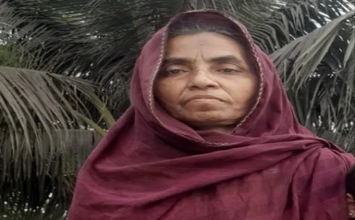 জীবননগরে ট্রেনে উঠে নিখোঁজ গৃহবধূ