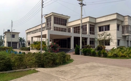 উদ্বোধনের আড়াই বছরেও চালু হয়নি ভৈরবা ২০ শয্যার হাসপাতাল