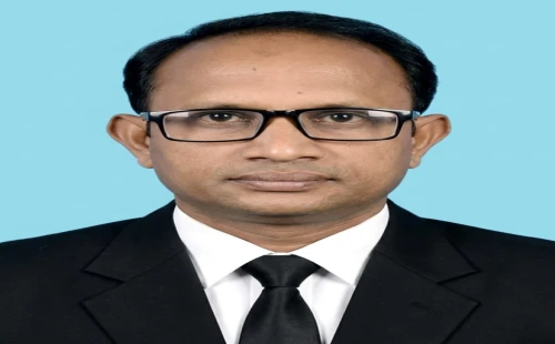 জীবননগরের সাংবাদিক হুমায়ুন অজ্ঞান পার্টির খপ্পরে