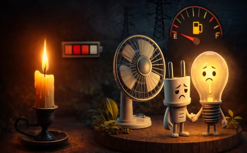 লোডশেডিং আরও বাড়বে