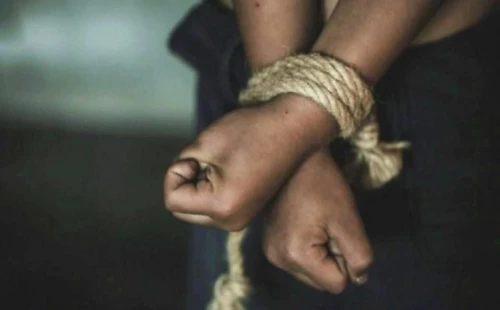 দর্শনায় ‘কিডনাফ নাটক’ করে প্রতারণার চেষ্টা!