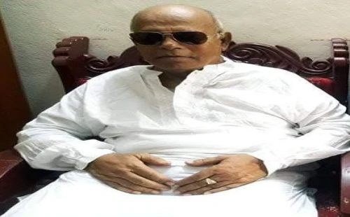 জীবননগরে রাজনীতিক আবুল হাসান রাঙ্গার ইন্তেকাল