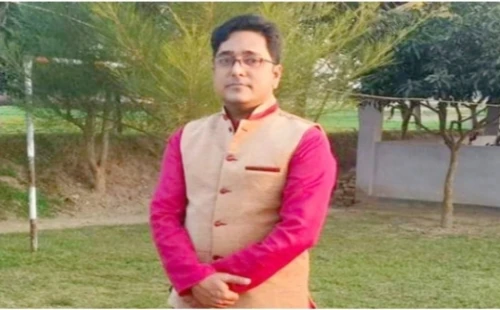মেহেরপুরে সাবেক মন্ত্রী ফরহাদের ভাই মৃদুলের সম্পত্তি ক্রোকের প্রক্রিয়ায় প্রশাসন