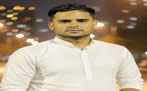 ঢাকা মহানগর উত্তর ছাত্রদলের সহসভাপতি হলেন জীবননগরের আতিকুর রহমান উজ্জল