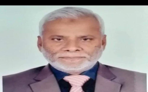 বস্ত্র অধিদপ্তরের মহাপরিচালক হিসেবে যোগদান করলেন আলমডাঙ্গার কৃতী সন্তান ড. আবদুস সবুর