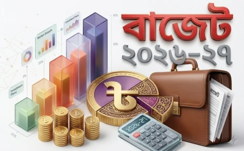 লক্ষ্য বড় অর্থনীতি ও কর্মসংস্থান