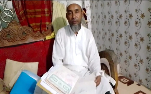 সিসি লোনে ঘুষ চাওয়ার অভিযোগ