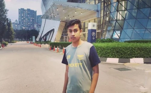 ১৬ দিন পর মালয়েশিয়া থেকে ফিরল পিকুল আলীর মরদেহ