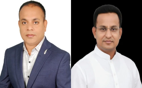 জিয়া মঞ্চ চুয়াডাঙ্গা জেলার ৪১ সদস্যবিশিষ্ট কমিটি ঘোষণা