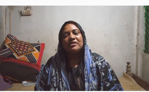 মুক্তিযোদ্ধা পরিবারকে ফাঁসানোর চেষ্টার অভিযোগ