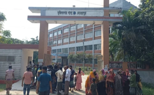 মুজিবনগরে গৃহবধূর রহস্যজনক মৃত্যু
