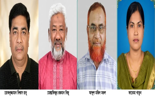 ঝিনাইদহে অবৈধ সম্পদ অর্জন ও জাল শিক্ষক নিবন্ধনে চাকরি