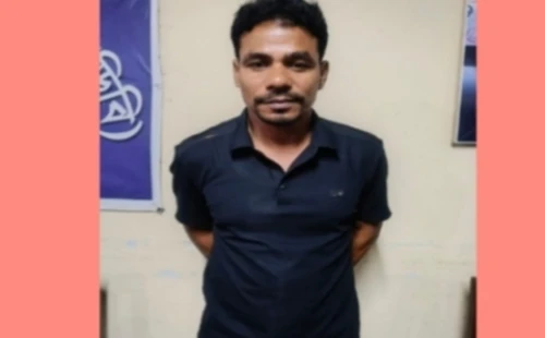 মেহেরপুরে অনলাইন ক্যাসিনোর আরও এক এজেন্ট গ্রেপ্তার