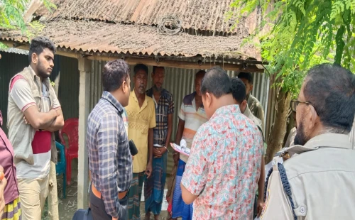 ভ্রাম্যমাণ আদালতে ৩ জনের কারাদণ্ড