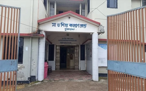 দুই বছর বন্ধ অ্যাম্বুলেন্স, নেই ওষুধ-জনবল; রোগীদের দুর্ভোগ