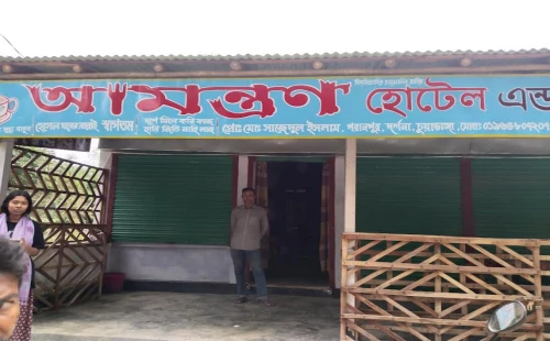 দর্শনার পরানপুরে দুই দিনের ব্যবধানে ৫ বাড়িতে চুরি, আতঙ্কে গ্রামবাসী