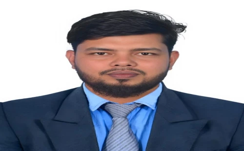 মেহেরপুরের ফিরোজ আহম্মেদ পলাশ সুজন বন্ধু স্বেচ্ছাসেবী সংগঠনের কেন্দ্রীয় আহ্বায়ক নির্বাচিত