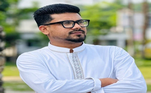 দর্শনায় ছাত্রদল নেতা লিয়নের বিরুদ্ধে গুরুতর অভিযোগ নারীর