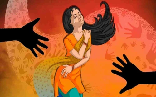 মহেশপুর শ্যামকুড়ে পরিবারের সবাইকে চেতনানাশক খাইয়ে