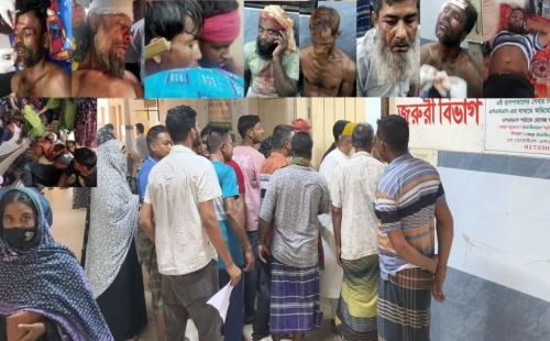 আ.লীগের লোক বিএনপিতে জায়গা দেওয়া নিয়ে বিরোধ