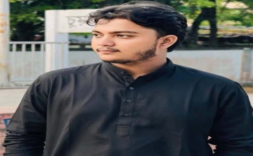 আলমডাঙ্গার নান্দবরে বজ্রপাতে যুবকের মর্মান্তিক মৃত্যু