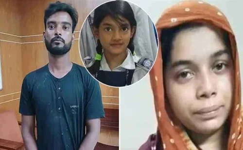 সোহেল-স্বপ্না দম্পতির মৃত্যুদণ্ড