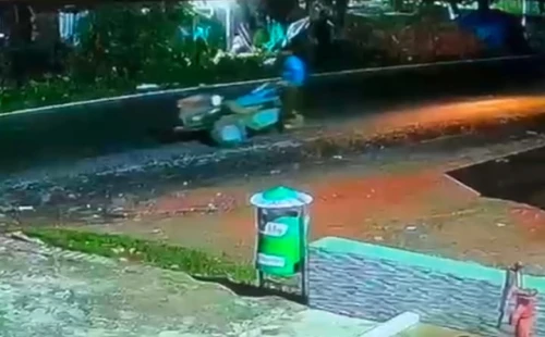 সরোজগঞ্জে মাঠ থেকে পাওয়ারটিলার চুরি