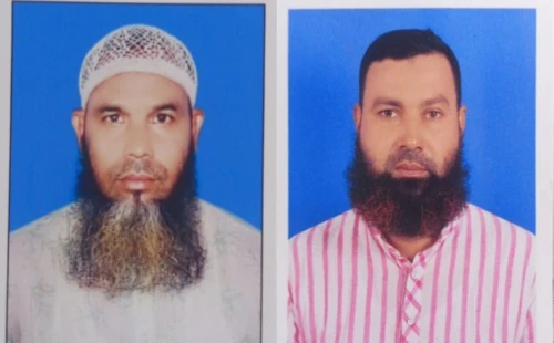 দর্শনায় পল্লী প্রাণি সেবাকর্মীদের কমিটি ঘোষণা