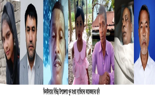 ঝিনাইদহে গত পাঁচ মাসে ২১ লা শ উদ্ধার
