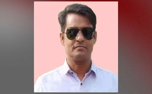 চুয়াডাঙ্গা পৌর বিএনপির সাংগঠনিক সম্পাদক সুজন বহিষ্কার