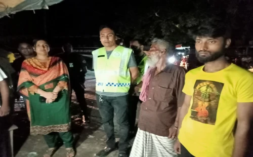 আলমডাঙ্গায় দুই মাদকসেবীকে বিভিন্ন মেয়াদে কারাদণ্ড